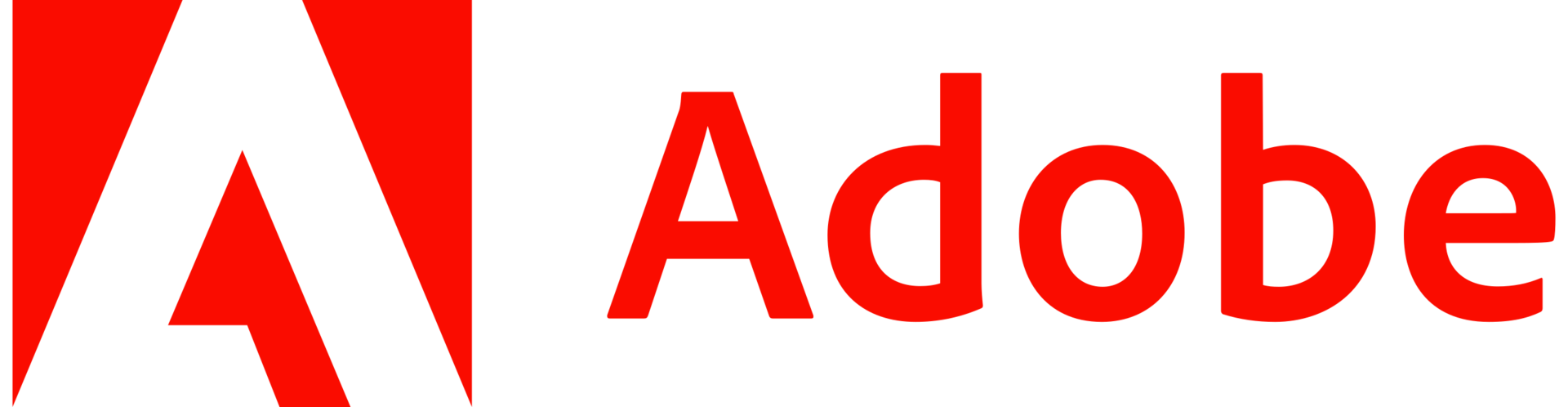 Adobe Corporate logo