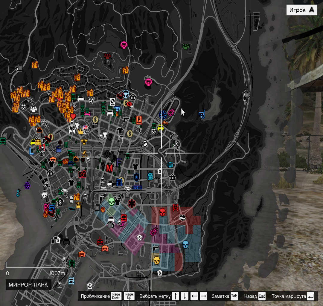 Grand Theft Auto V Screenshot 20240429   13242744