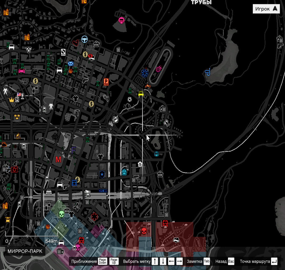 Grand Theft Auto V Screenshot 20240429   13243064