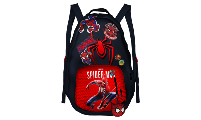 Spiderdark