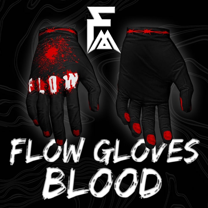 Bloodgloves