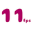 11fps