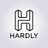 Hardly