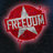freed