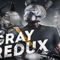 GRAY REDUX