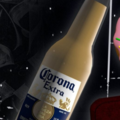 Аптечка Пиво Corona