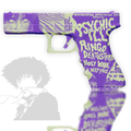 Glock-18 | Psycho