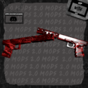 Red Blood Glock