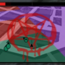 Minimap Satanic