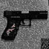 Glock-18 | Balenciaga x LV