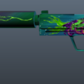 USP-S | Lighttox