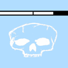 Skull Minimap