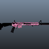 Hello Kitty Tactical Carbine