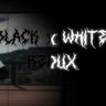 BLACK x WHITE redux