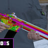 Glitch Carbine