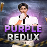 Purple Redux