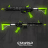 GreenLight Carbine