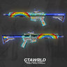 KidsWorld Carbine