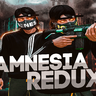 Amnesia redux