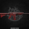 Red Storm Carbine