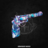 Glitch Storm Revolver