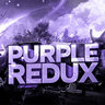 Uzi Purple Redux