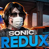 SONIC REDUX