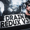 Drain Redux v3