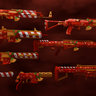 Jingle bells Gunpack