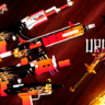 Dragon Gunpack