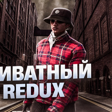 Wizzaro Redux v1 + GunPack