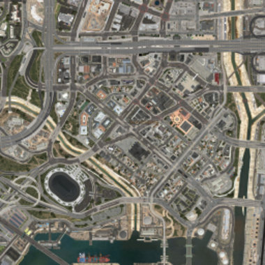 Удаляем кастомную карту