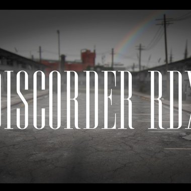 DISCORDER REDUX