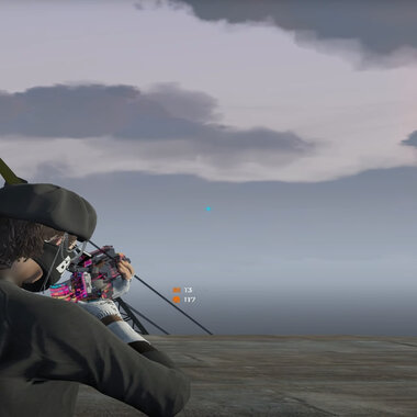 ТикТокерские звуки