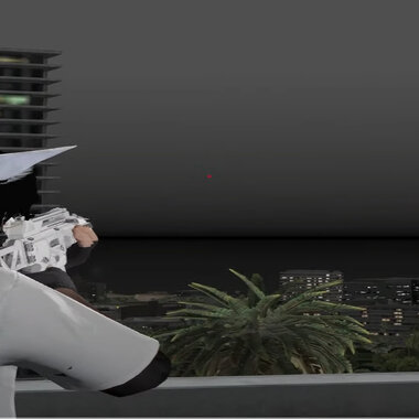 EXTINGUISHED GUNSOUNDS