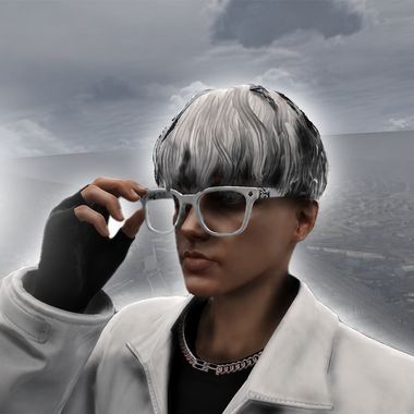 CHROME HEARTS REDUX