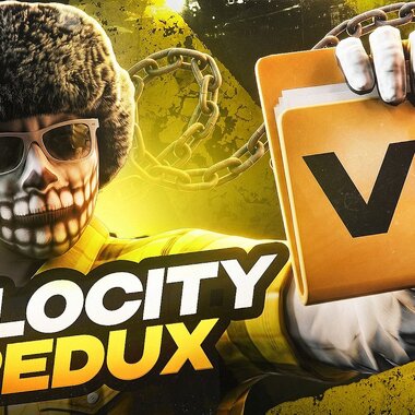 Velocity Redux v3