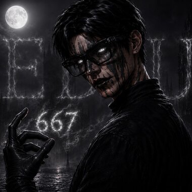 667 REDUX